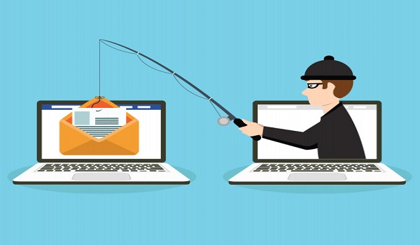 Email cá nhân mang lại những nguy cơ tiềm tàng cho doanh nghiệp