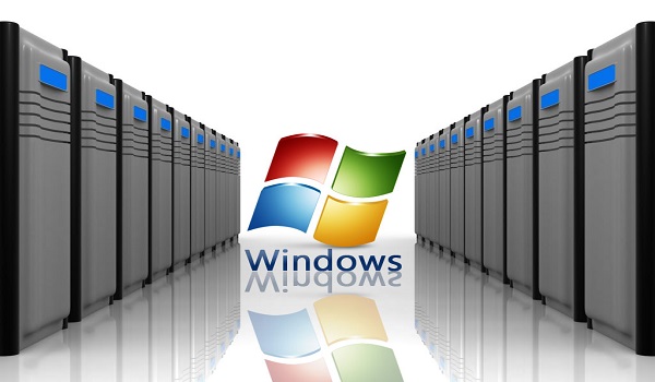 Máy chủ Windows giúp người dùng quản lý cơ sở hạ tầng tốt hơn.