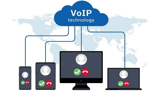 VoIP Softphone có giá rẻ hơn nhiều so với điện thoại bàn thông thường