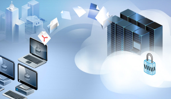 Cloud Backup với rất nhiều tiện ích chính là giải pháp Backup dữ liệu tối ưu nhất hiện nay