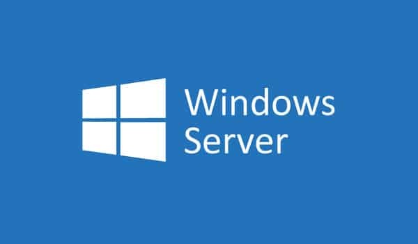 Windows Server 