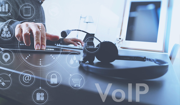 Điện thoại VOIP tích hợp nhiều tính năng nổi trội cho người sử dụng