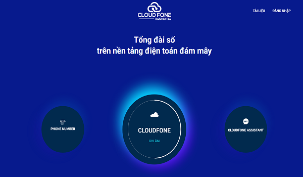 Tổng đài VoIP tại CloudFone được tăng cường bảo mật, tránh nguy cơ bị tin tặc tấn công