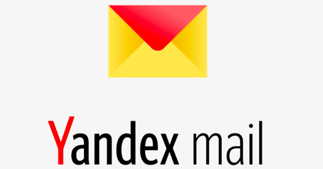 Yandex mail - Dịch vụ email tên miền mạnh mẽ 