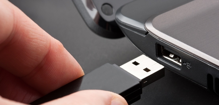 Ổ đĩa USB là giải pháp lưu trữ dữ liệu chỉ dùng riêng cho cá nhân