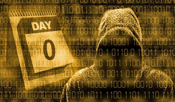 Zero-day là những lổ hổng bảo mật trên hệ thống mà người dùng chưa phát hiện ra