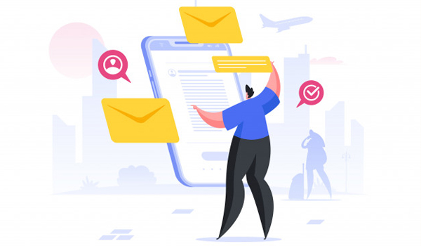 WebMail mang đến nhiều lợi ích cho người sử dụng. 