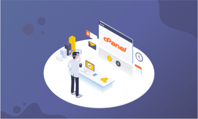 cPanel với công nghệ tiên tiến cung cấp tính năng bảo mật cao cho hệ thống Cloud Server