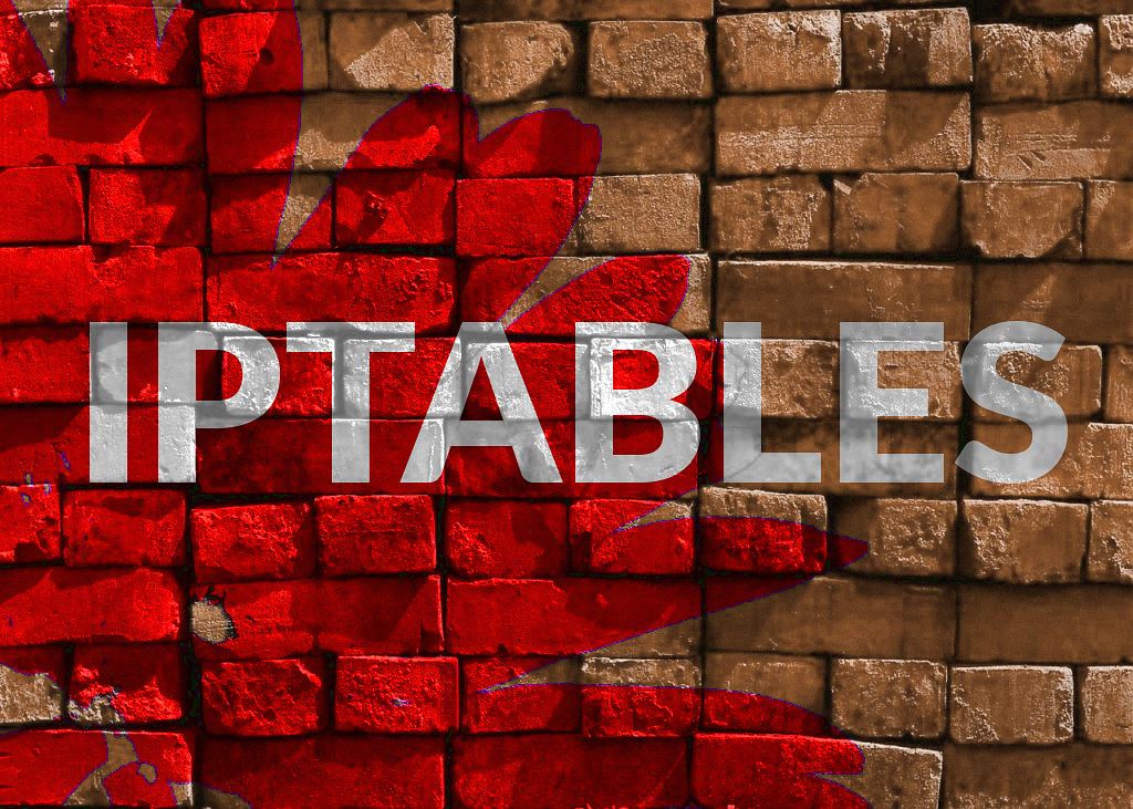 Hướng dẫn thiết lập IPtables cho hệ thống Cloud Server Linux
