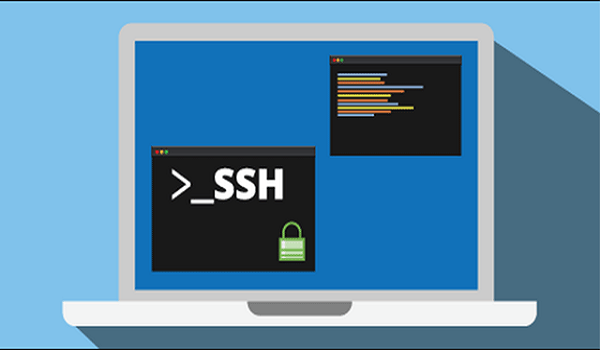 Bảo mật SSH là phương pháp mà bạn nên sử dụng