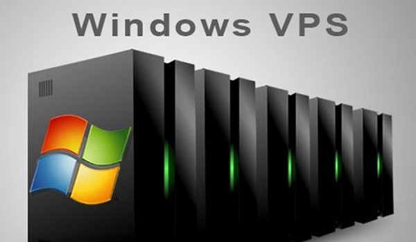 VPS Windows là một máy chủ ảo chạy trên hệ điều hành Windows