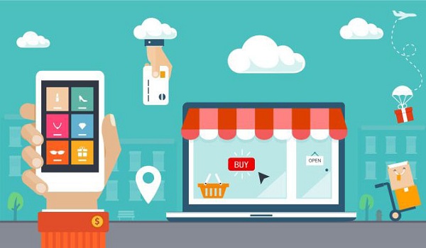 Thuê VPS Windows Hosting cho Website thương mại điện tử, bán hàng, diễn đàn