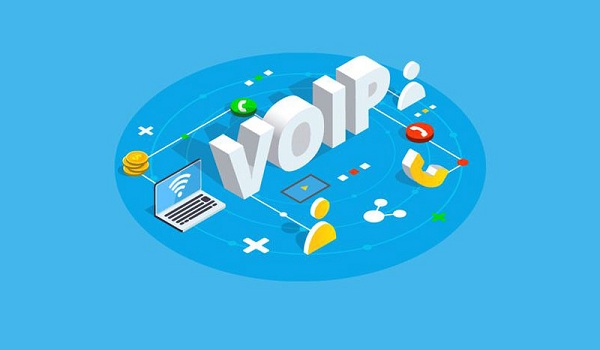 Thị trường VoIP ngày càng phát triển.