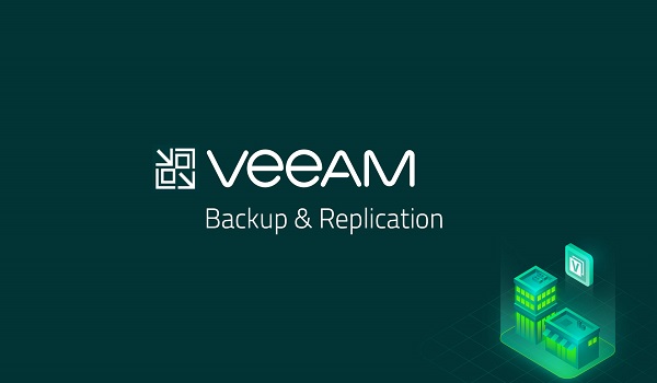 Veeam Backup & Replication được biết đến là Giải Pháp Backup, Restore, Replication Hiệu Quả