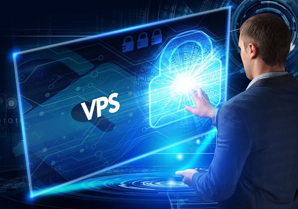 Định nghĩa VPS là gì?