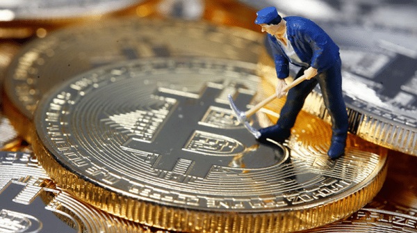 thuê VPS đào coin