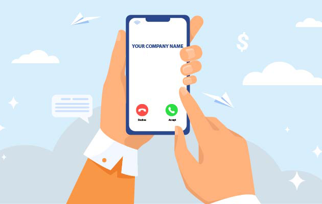 Voice Brandname - Tính năng thoại hiển thị tên thương hiệu