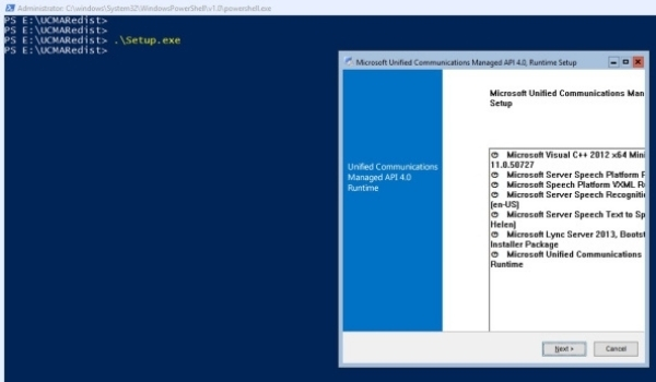 Windows Server 2019 Core có khả năng thực hiện nhiều tác vụ thông qua các ứng dụng dựa trên GUI 