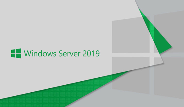 Windows server 2019 standard