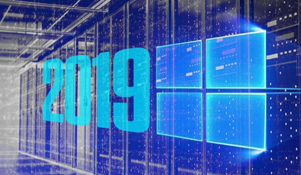 Windows server 2019 standard