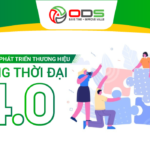 CHIẾN LƯỢC PHÁT TRIỂN THƯƠNG HIỆU TRONG THỜI ĐẠI 4.0