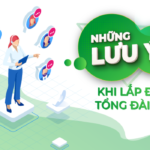 NHỮNG LƯU Ý KHI LẮP ĐẶT TỔNG ĐÀI ĐIỆN THOẠI NỘI BỘ CHO VĂN PHÒNG