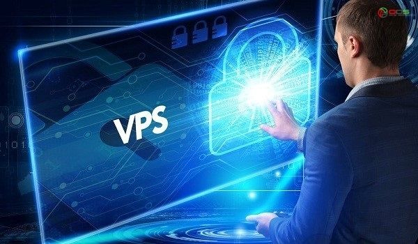 VPS là một loại của máy chủ