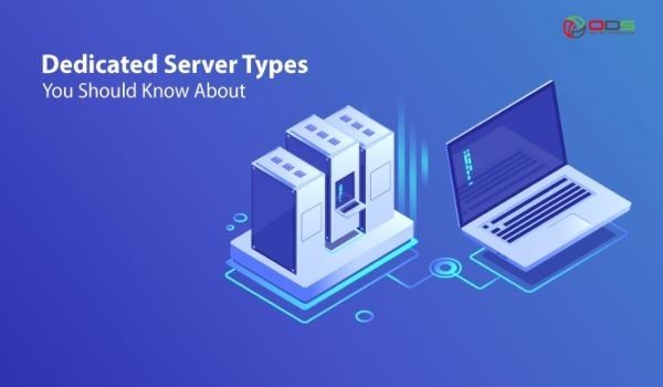 Một số lưu ý khi sử dụng Dedicated server