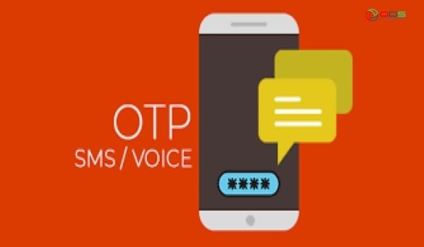 Voice OTP vs SMS OTP