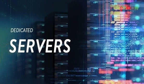 Dedicated servers là gì?