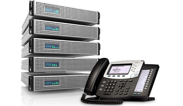 Tổng đài Asterisk hỗ trợ hầu như tất cả các giao thức VoIP có mặt trên thị trường