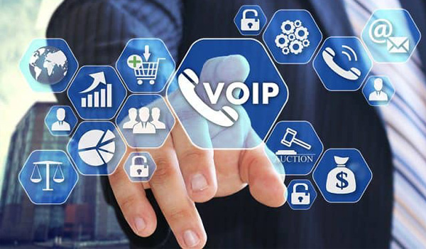 VoIP là công nghệ được rất nhiều doanh nghiệp sử dụng hiện nay