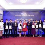 ODS Đồng Hành Cùng Hội Truyền Thông Số Việt Nam Ra Mắt Ban Chấp Hành Chi Hội Phía Nam