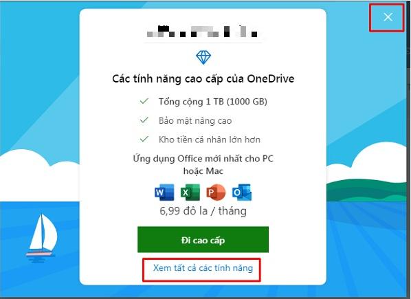 lưu trữ dữ liệu trên onedrive 12