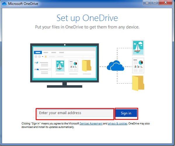 lưu trữ dữ liệu trên onedrive 17