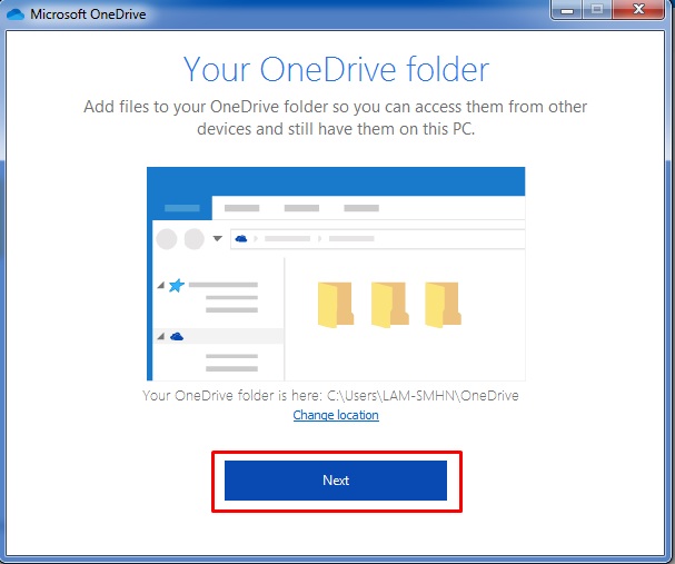 lưu trữ dữ liệu trên onedrive 19