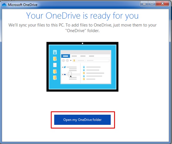 lưu trữ dữ liệu trên onedrive 21