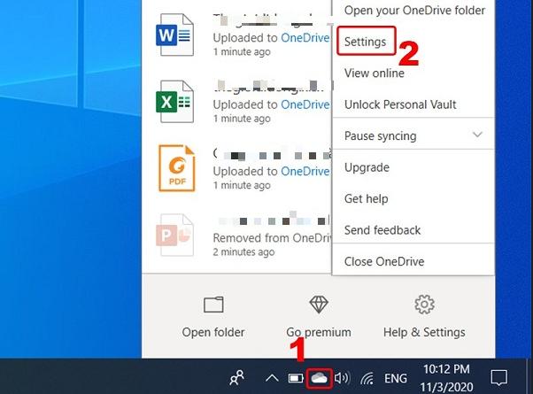 lưu trữ dữ liệu trên onedrive 27