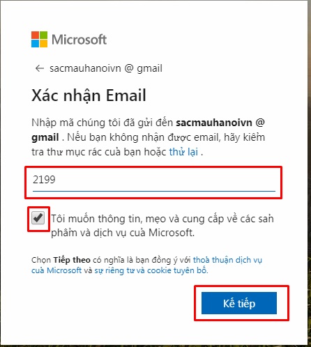 lưu trữ dữ liệu trên onedrive 7