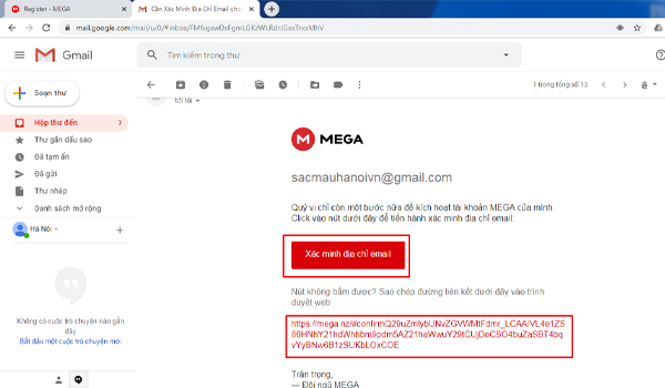 mega 7