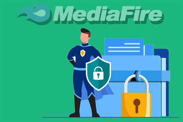 media fire 13