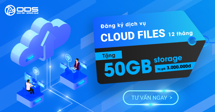 cloud flie
