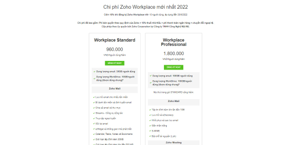 zoho 2