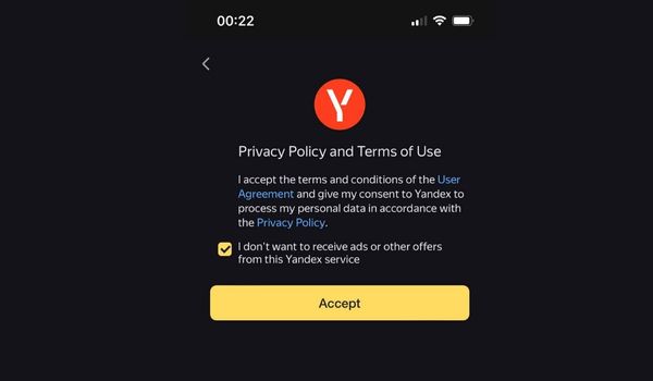yandex 7