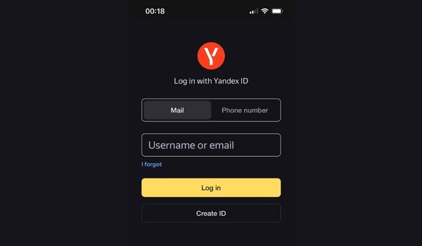 yandex 8