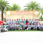 ODS TÀI TRỢ GÓI CÔNG NGHỆ AI TỔ CHỨC SỰ KIỆN “THÔNG MINH VÀ BẢO MẬT” CHO KN GOLF CLUB