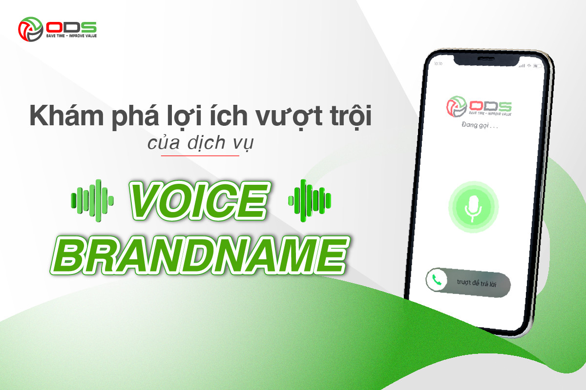 Voice Brandname